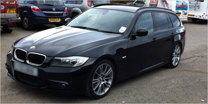 car tinting southampton 10