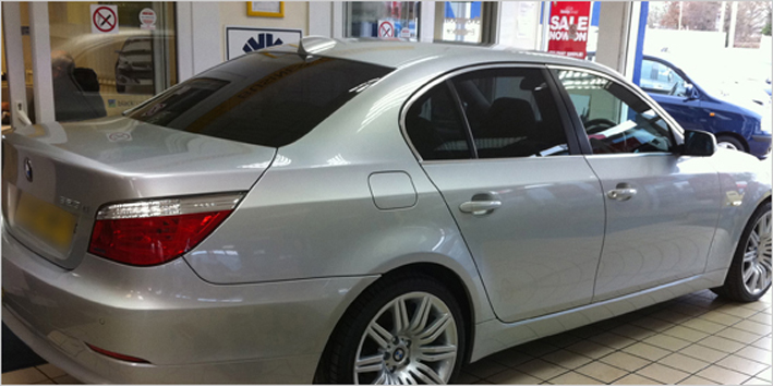 car tinting southampton  5