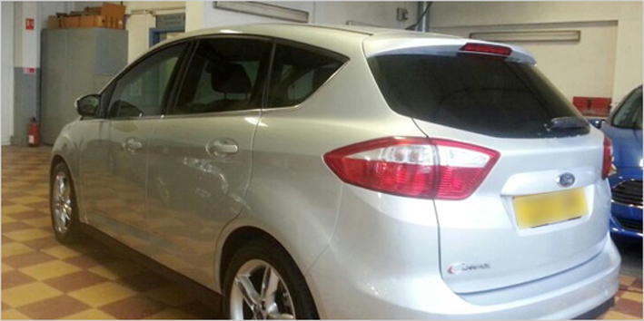 car tinting southampton 7